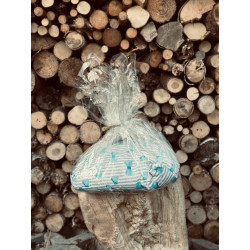 Poduszka z łuską orkiszową