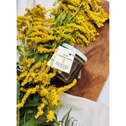 Syrop z kwiatów nawłoci 210ml