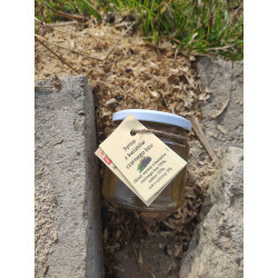 Syrop z kwiatów czarnego bzu 210ml