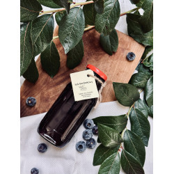 Sok borówkowy 330ML