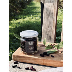 Suszona jagoda kamczacka 210ml